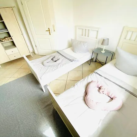 Dom wakacyjny Ostsee*ferienhaus Landidyll Mit Grossem Garten Monchhagen